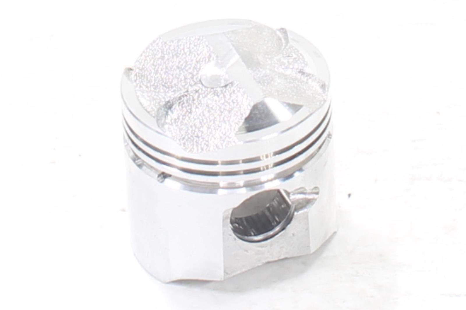 Cylinder piaggio 4t 50ccm 39mm ac kompletny hw - zdjęcie 5