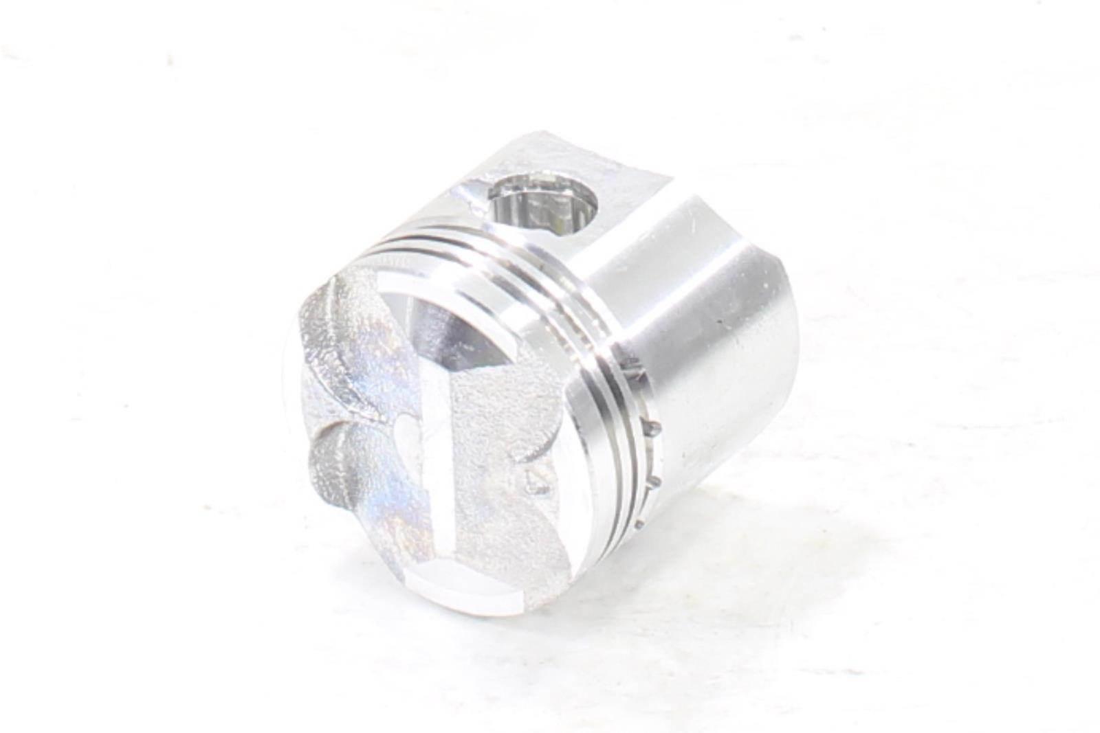 Cylinder piaggio 4t 50ccm 39mm ac kompletny hw - zdjęcie 6