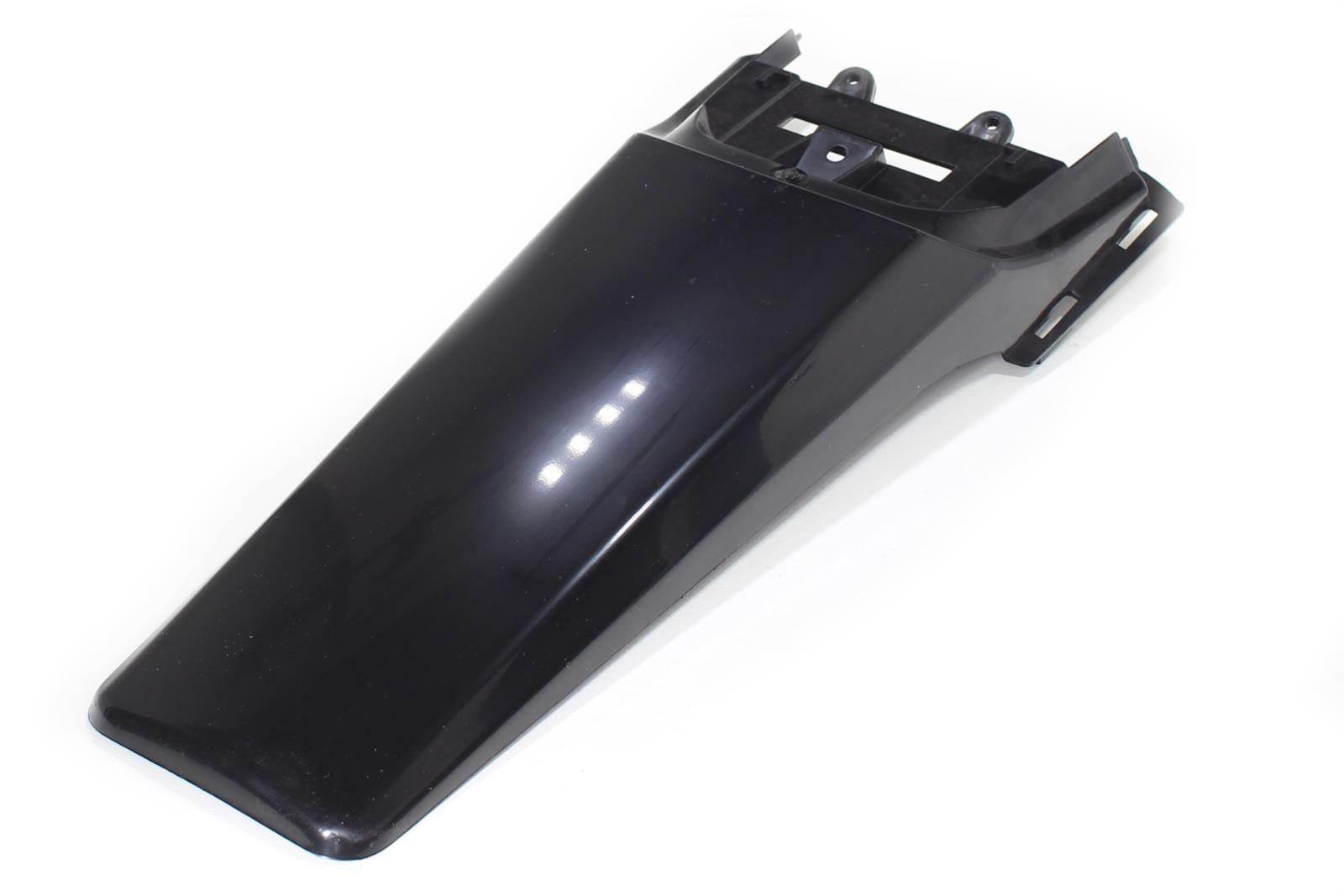 Błotnik tył cross czarny nowy typ hb | ROY26906