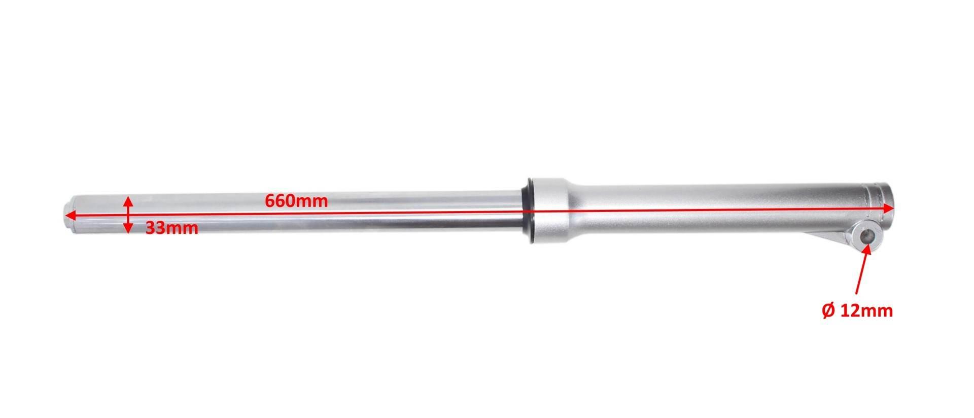 Laga prawa cross koło 14-12 hb | ROY26924 - zdjęcie 2