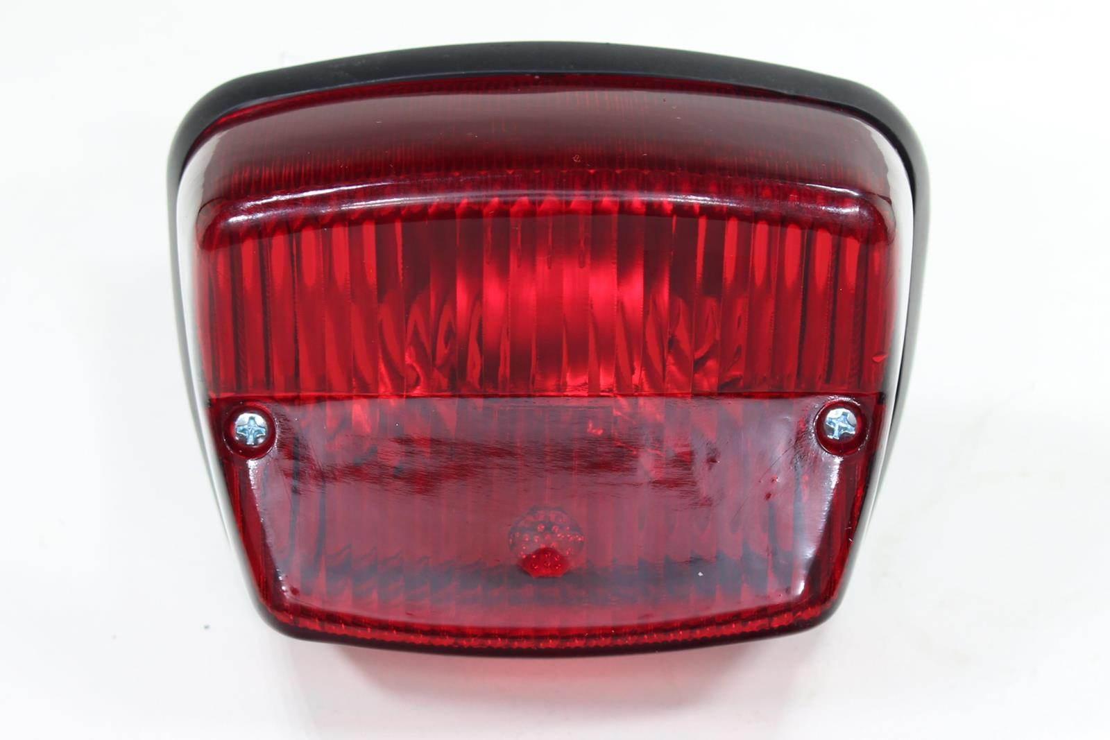 Lampa tył jawa 350 cz di | ROY26977