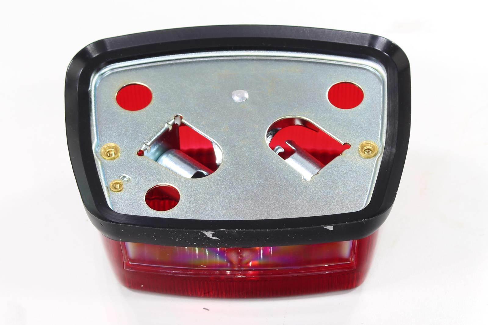 Lampa tył jawa 350 cz di | ROY26977 - zdjęcie 3