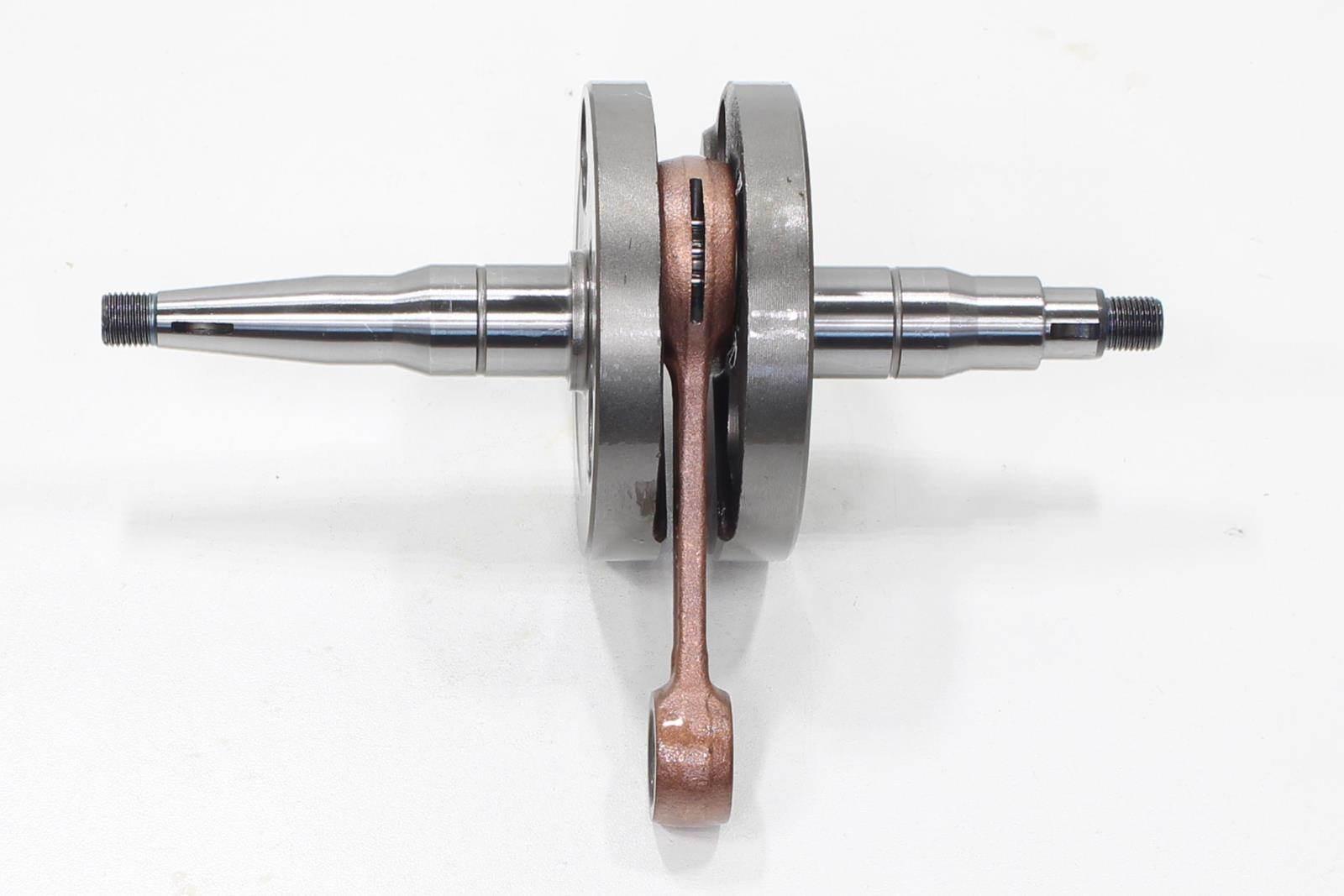 Wał korbowy simson s51 s53 s60 sr50 taiwan ae - zdjęcie 2