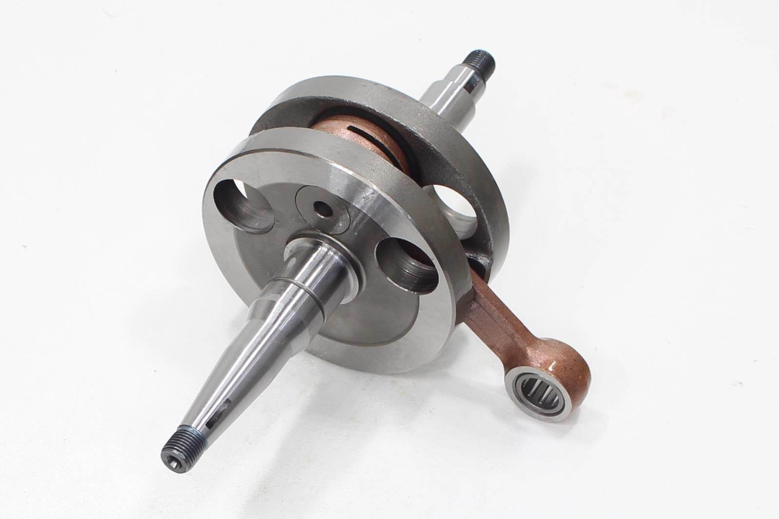 Wał korbowy simson s51 s53 s60 sr50 taiwan ae - zdjęcie 3