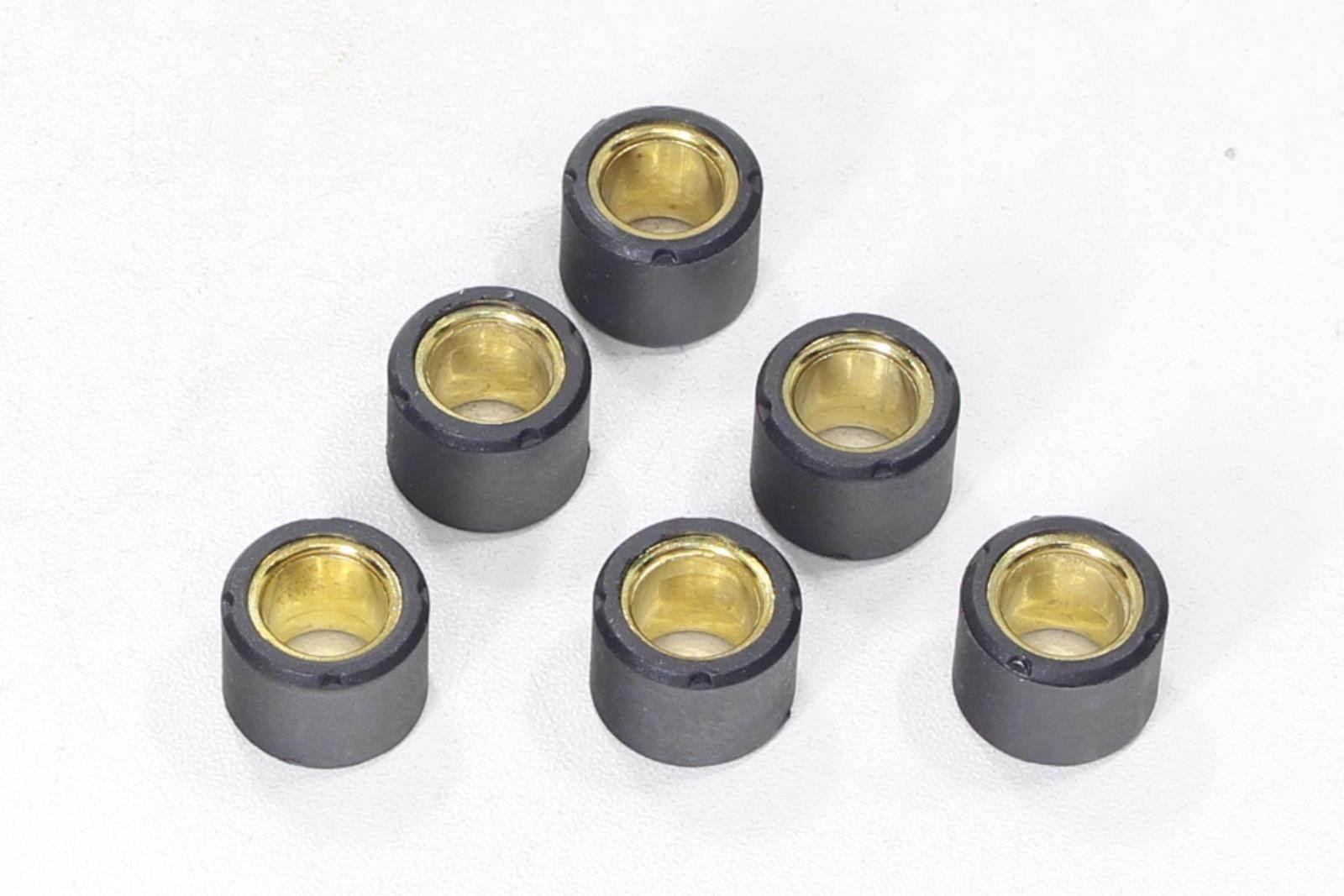Rolki wariatora 16x13mm 6,5gr ml | ROY27260