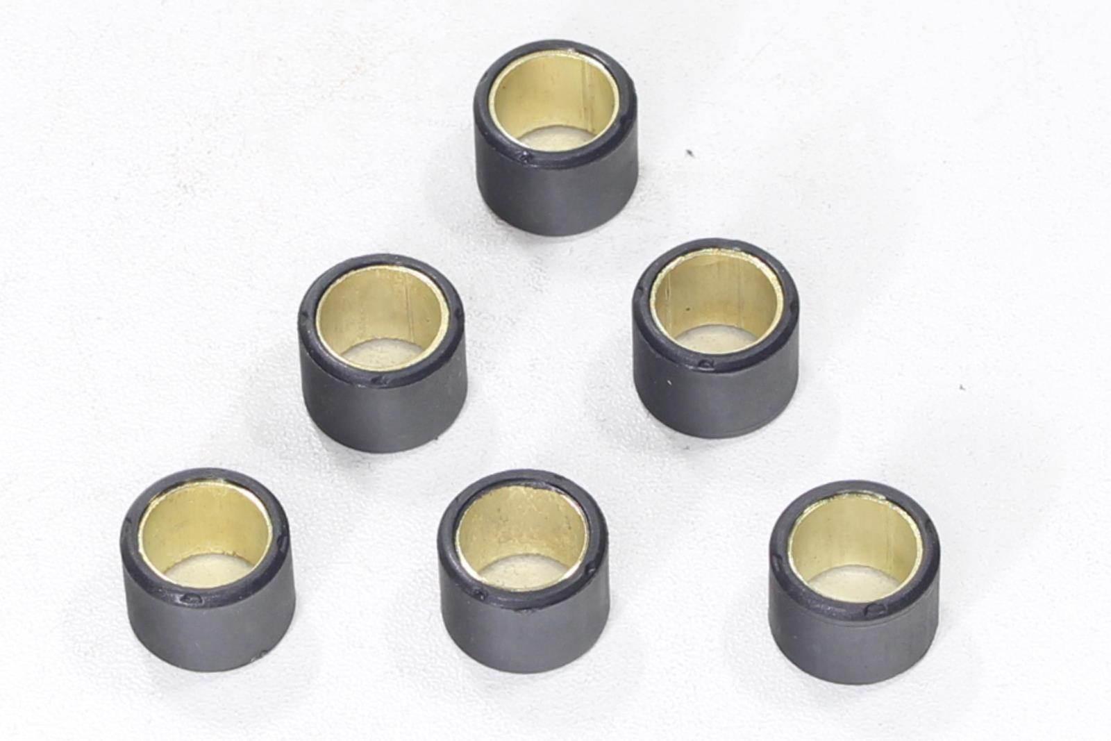 Rolki wariatora 15x12mm 3,5gr ml | ROY27261
