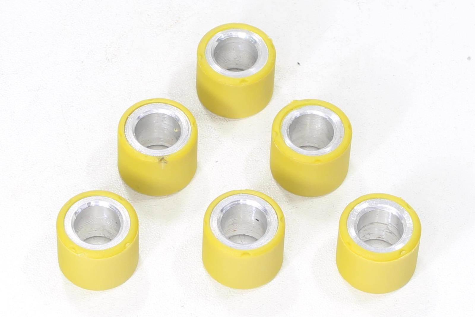 Rolki wariatora 19x15,5mm 6,0gr ml | ROY27262