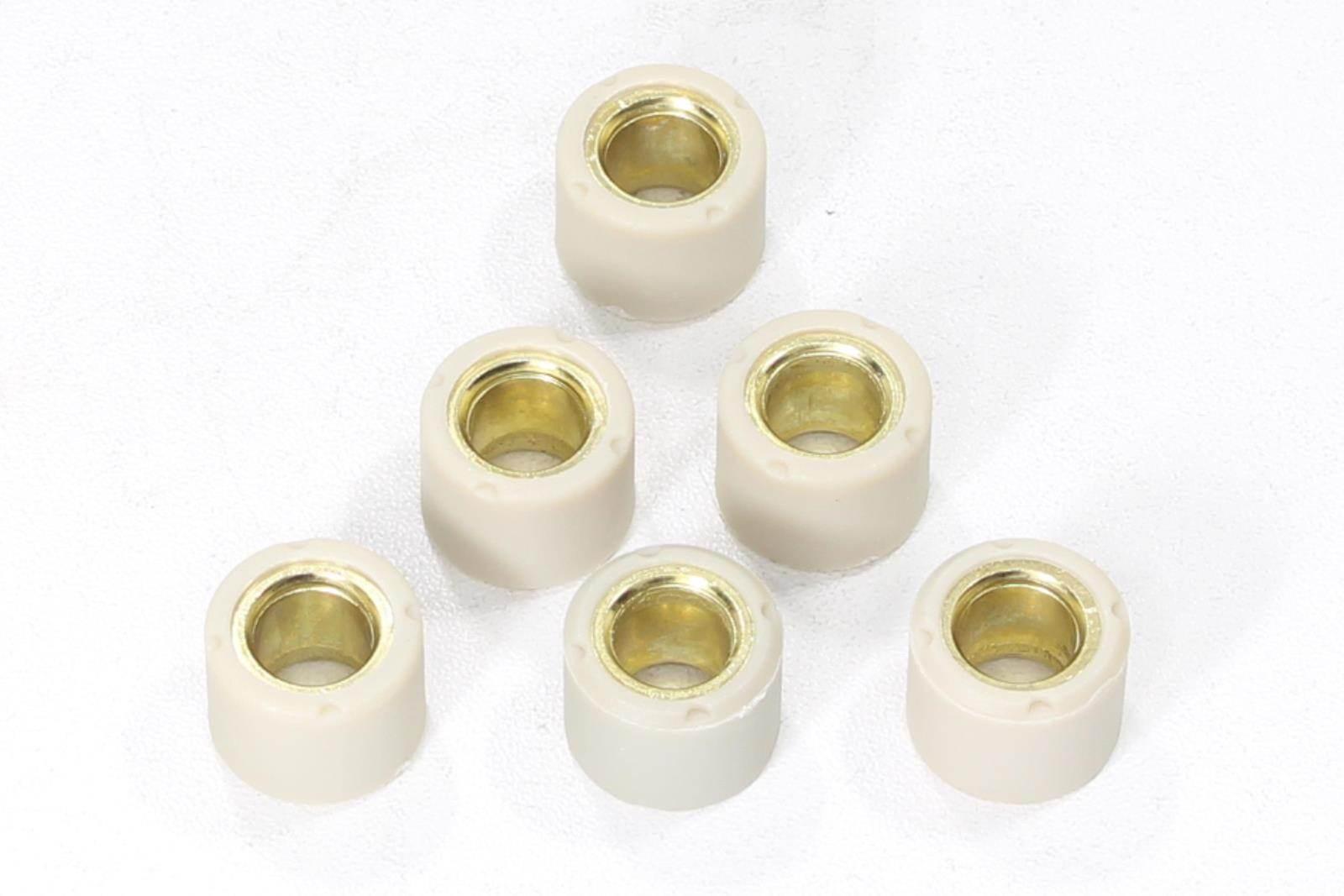 Rolki wariatora 16x13mm 7,5gr ml | ROY27264