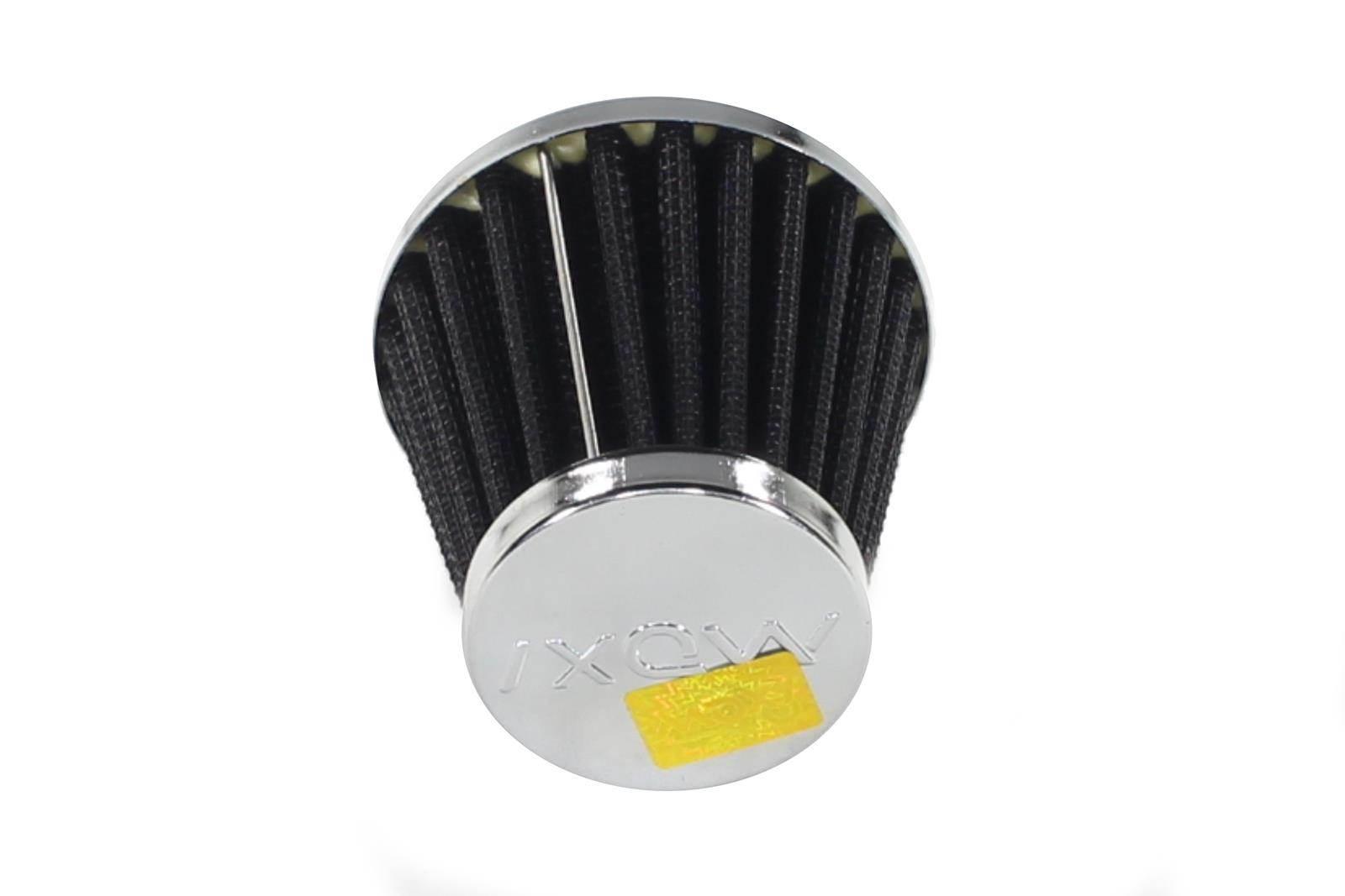 Filtr powietrza stożek fi 38mm prosty oxf-500 ox - zdjęcie 2