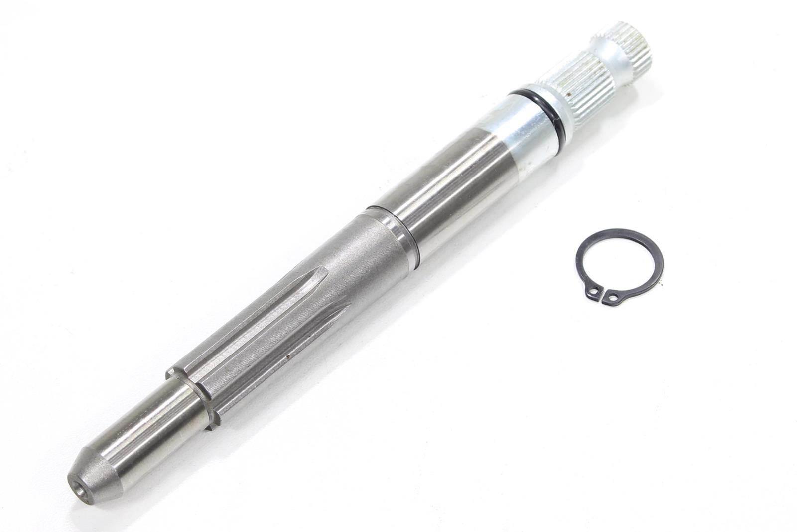 Wałek kopniaka simson s51 s70 s53 s83 kr51/2 sr50 sr80 taiwan kc - zdjęcie 2