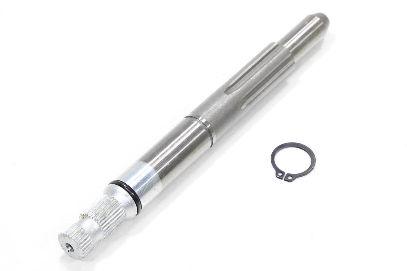 Wałek kopniaka simson s51 s70 s53 s83 kr51/2 sr50 sr80 taiwan kc - zdjęcie 3