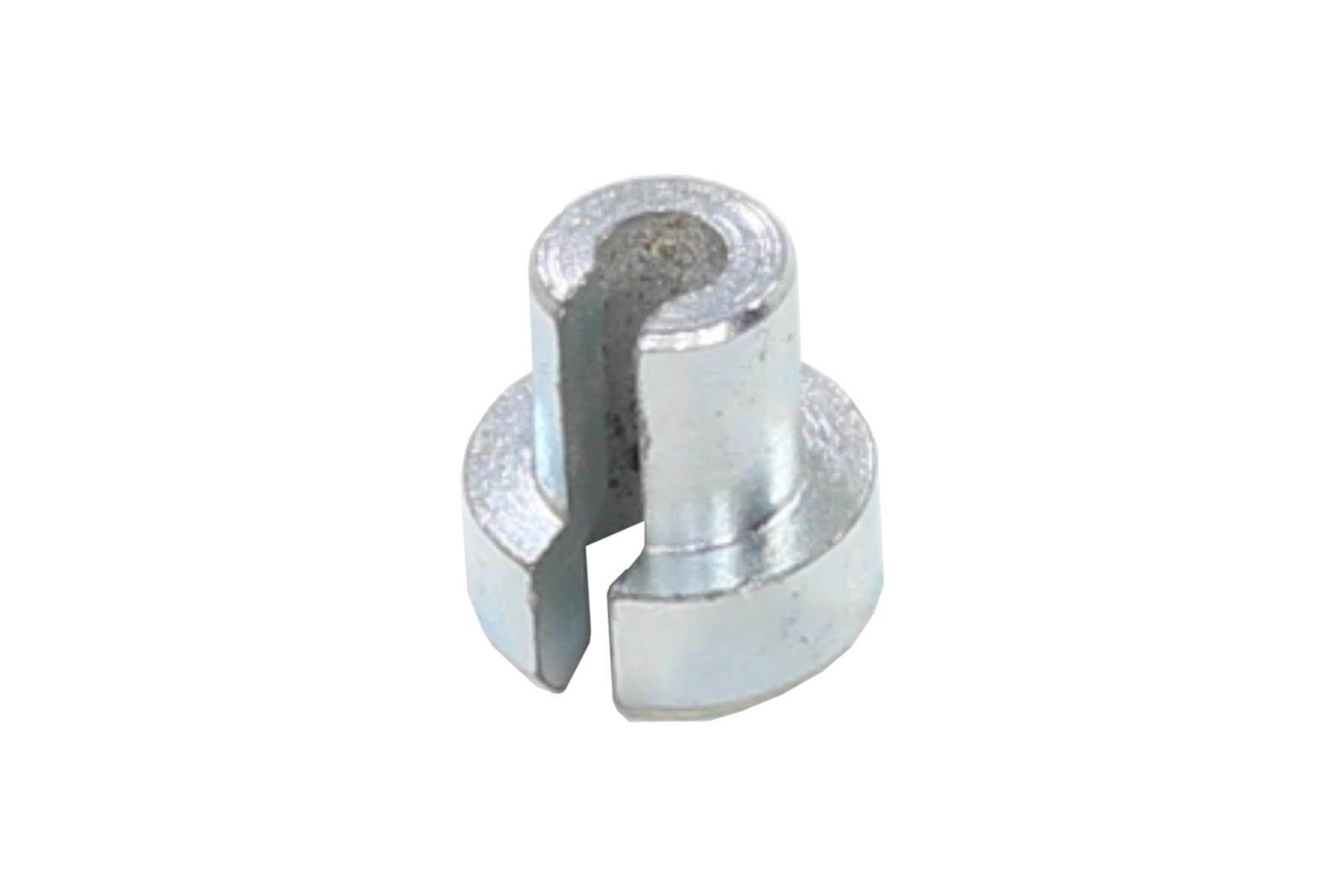 Obsada linki gazu wsk 125 metalowa ml | ROY27798