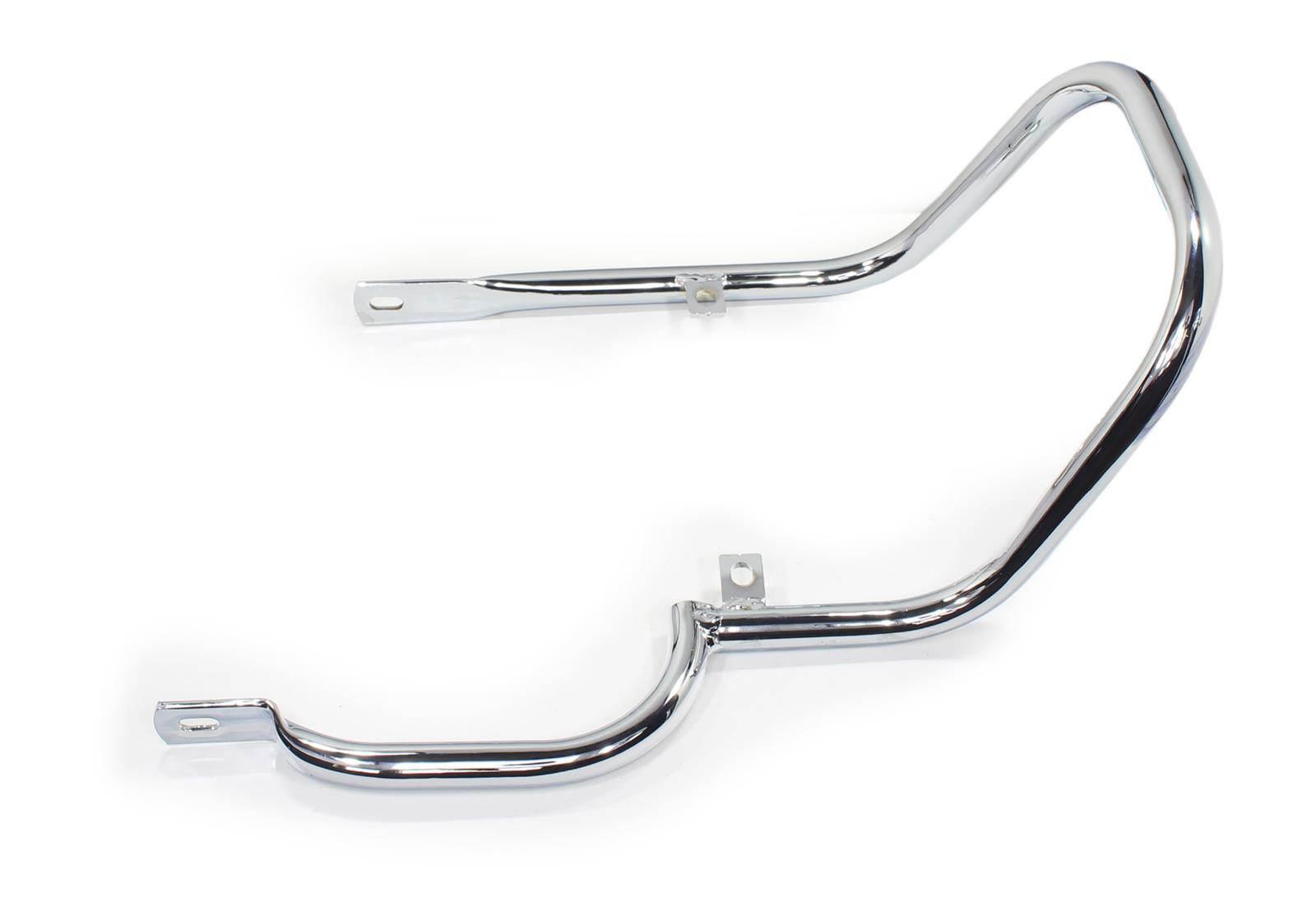 Uchwyt pasażera mz etz 150/251 pod metalowy błotnik - zdjęcie 2