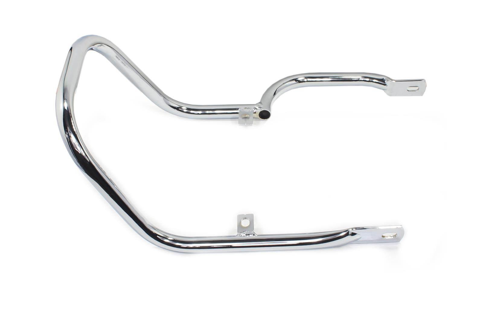 Uchwyt pasażera mz etz 150/251 pod metalowy błotnik - zdjęcie 3