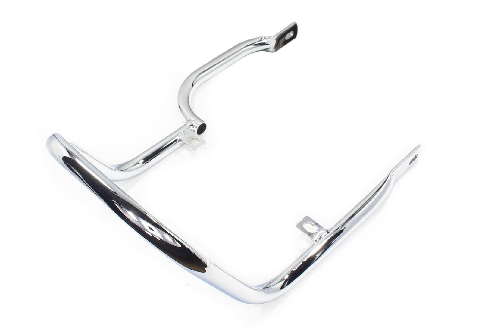 Uchwyt pasażera mz etz 150/251 pod metalowy błotnik - zdjęcie 4