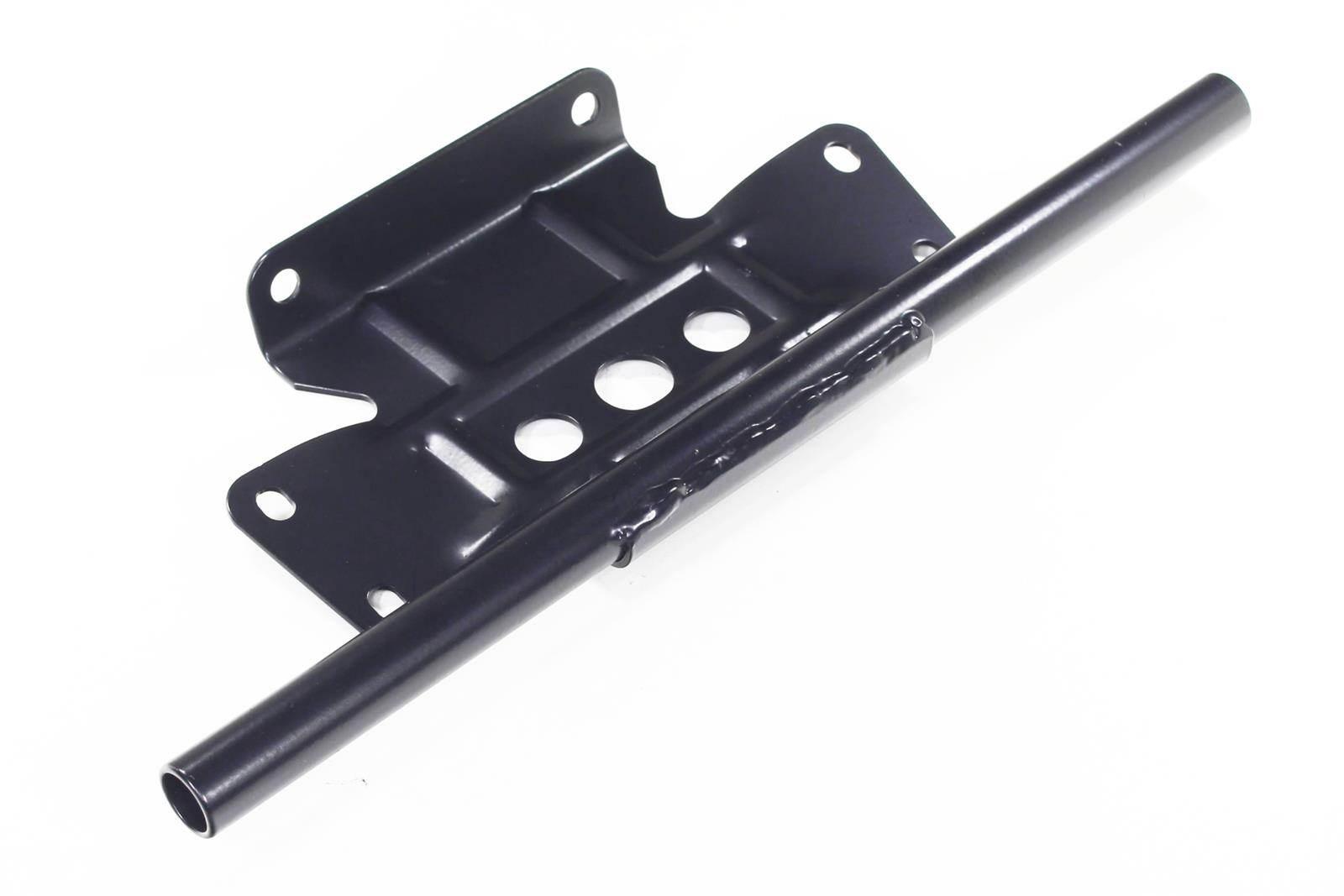 Mocowanie lampy i kierunkowskazów tył pod plastikowy błotnik mz etz 150/251