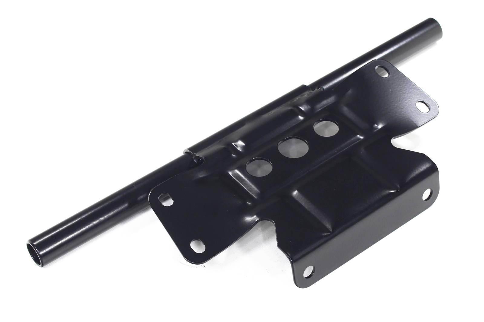 Mocowanie lampy i kierunkowskazów tył pod plastikowy błotnik mz etz 150/251 - zdjęcie 2