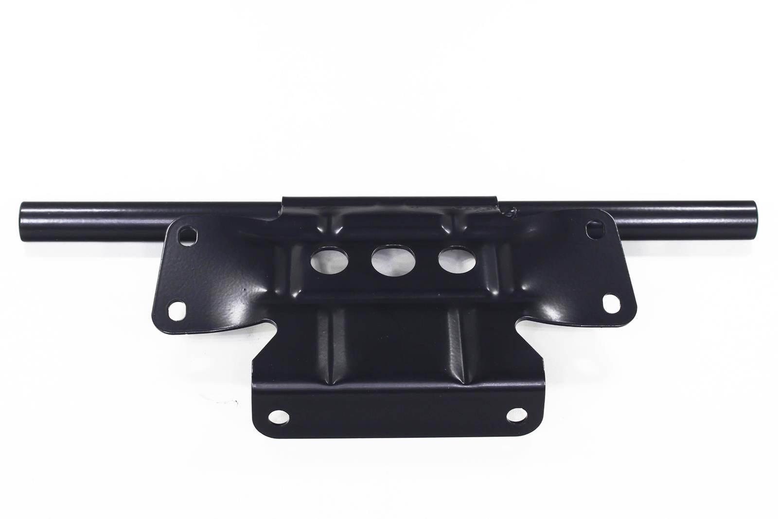 Mocowanie lampy i kierunkowskazów tył pod plastikowy błotnik mz etz 150/251 - zdjęcie 3