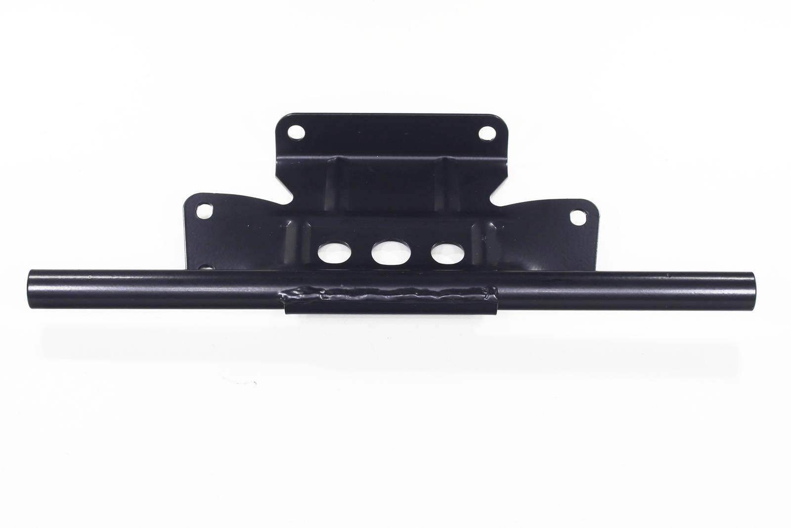 Mocowanie lampy i kierunkowskazów tył pod plastikowy błotnik mz etz 150/251 - zdjęcie 4