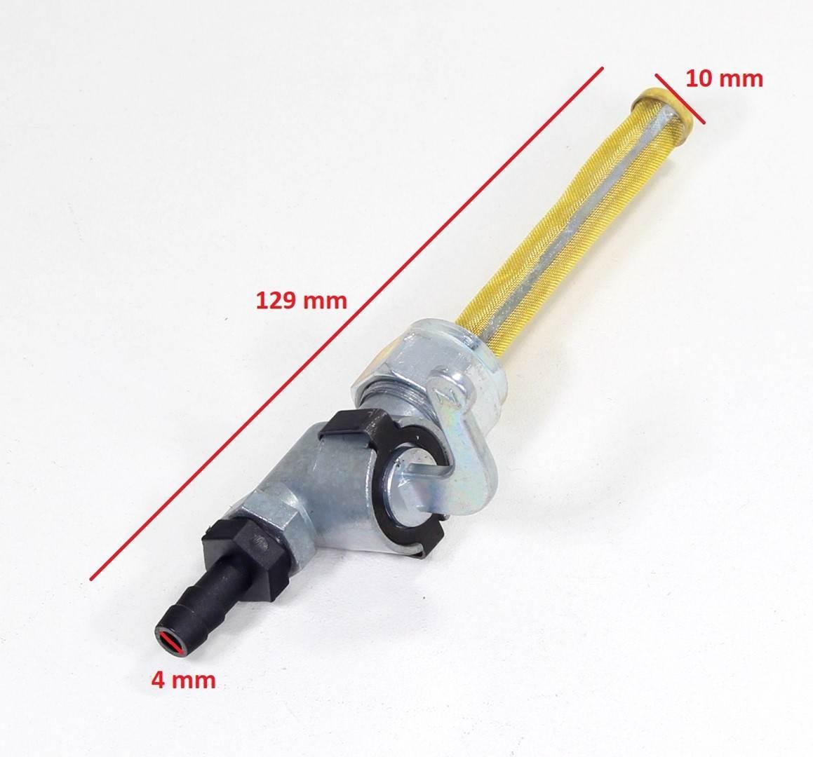 Kranik paliwa simson s51 s70 sr4 sr1 sr2 sc - zdjęcie 3