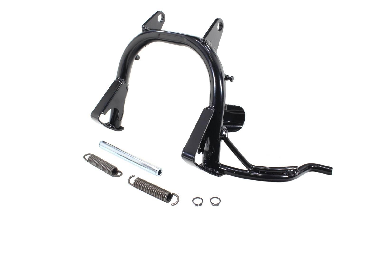 Stojak centralny aprilia scarabeo piaggio zip fast rider 50 rms