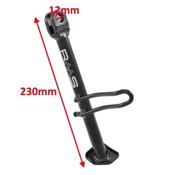 Stopka boczna piaggio vespa lx touring 50/125/150ccm rms - zdjęcie 2