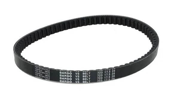 Pasek bando 723-18-30 s08-003 sym orbit peugeot kisbee