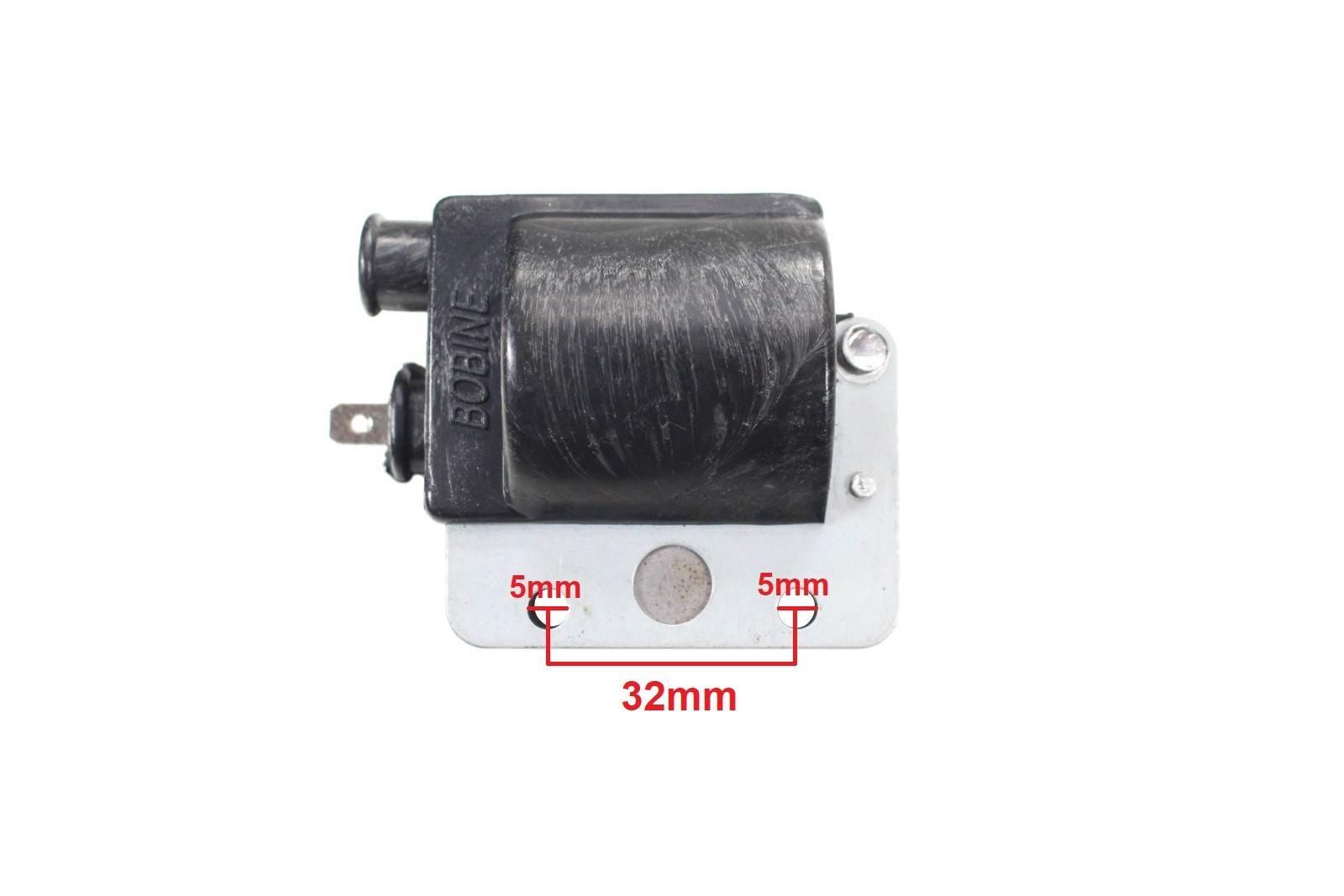 Cewka zapłonowa piaggio hexagon peugeot buxy ml - zdjęcie 2