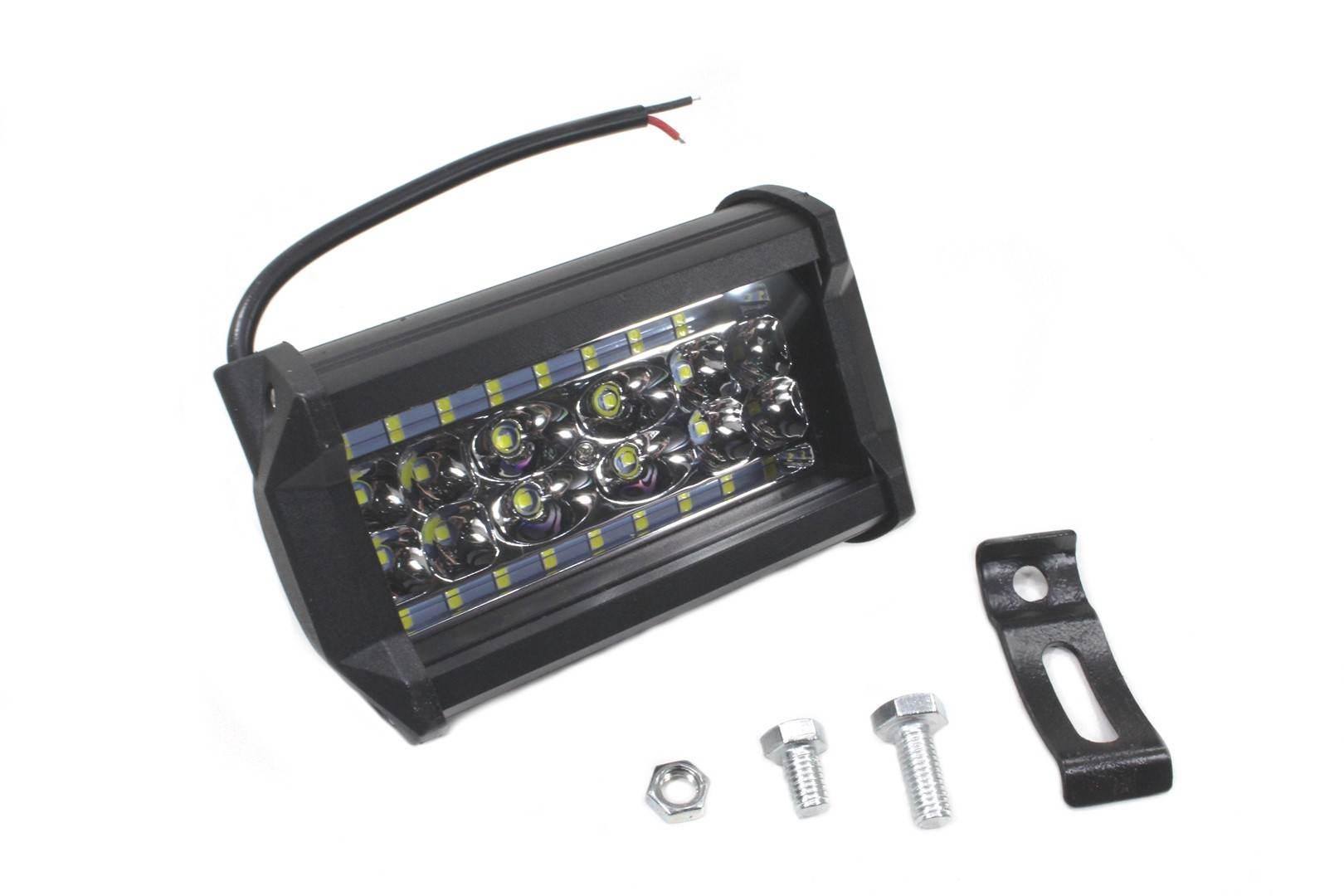 Lampa przód halogen 30sztDioda led | ROY28877