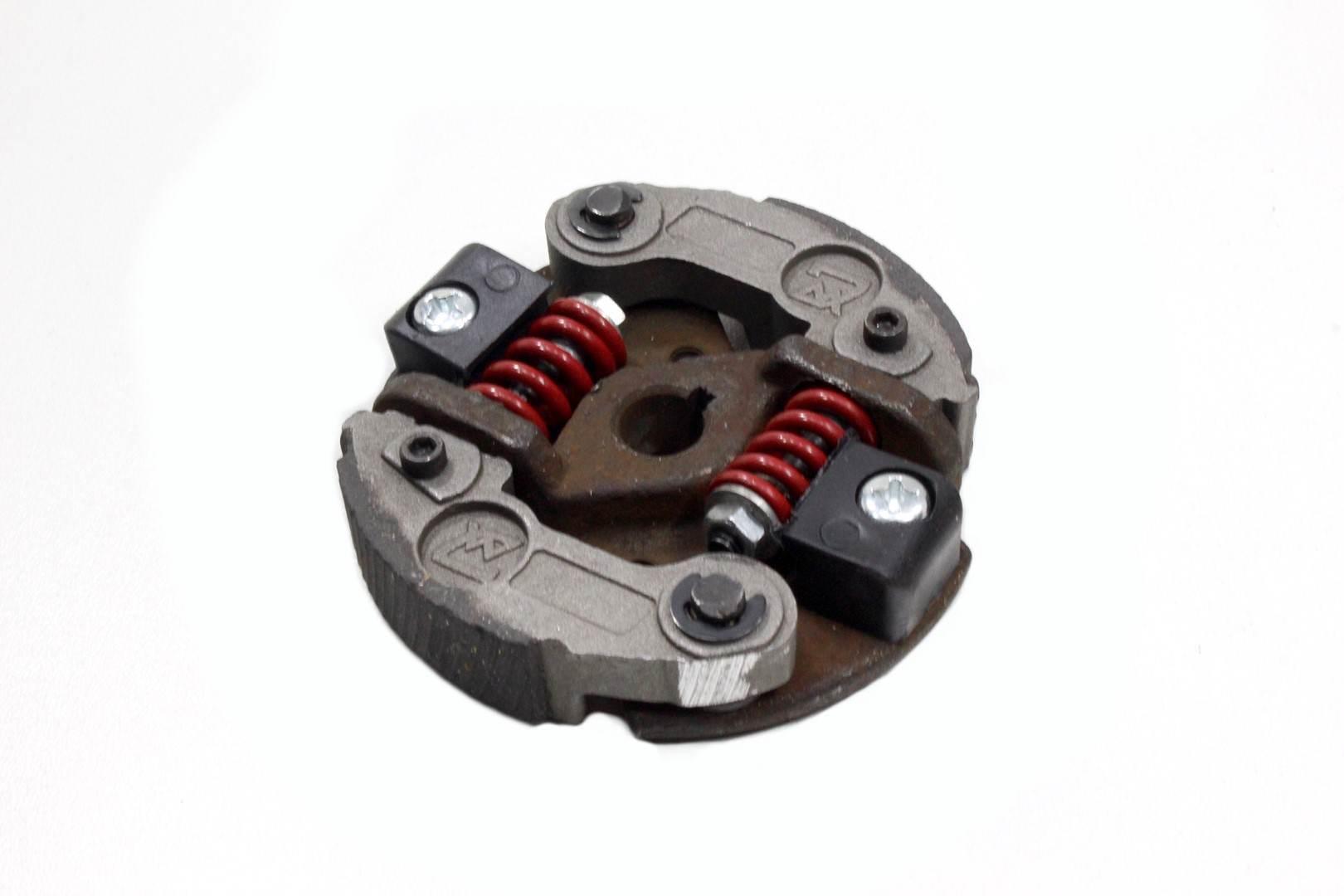 Sprzęgło pocket 2 szczęki tuning fi 10 bri