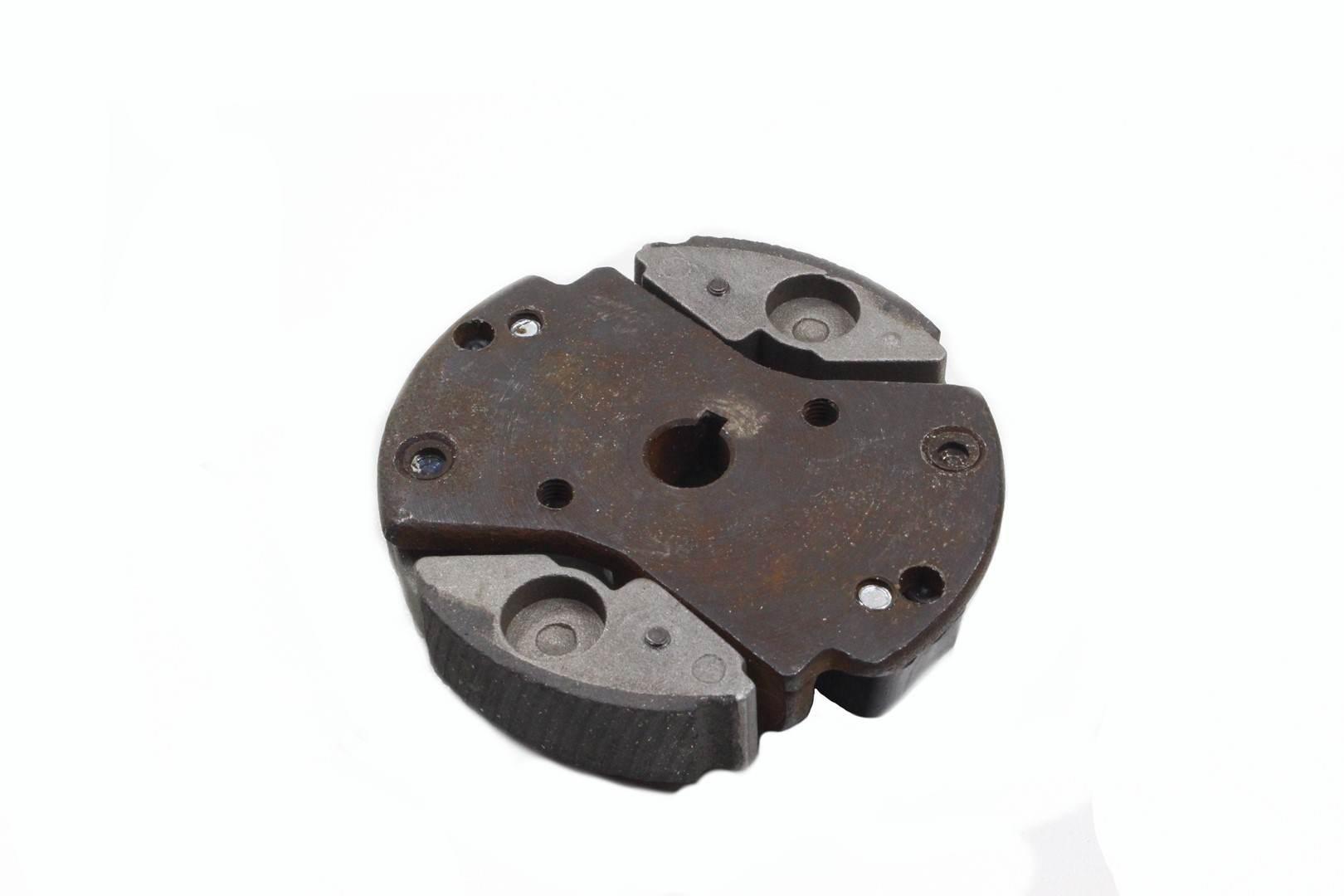 Sprzęgło pocket 2 szczęki tuning fi 10 bri - zdjęcie 2