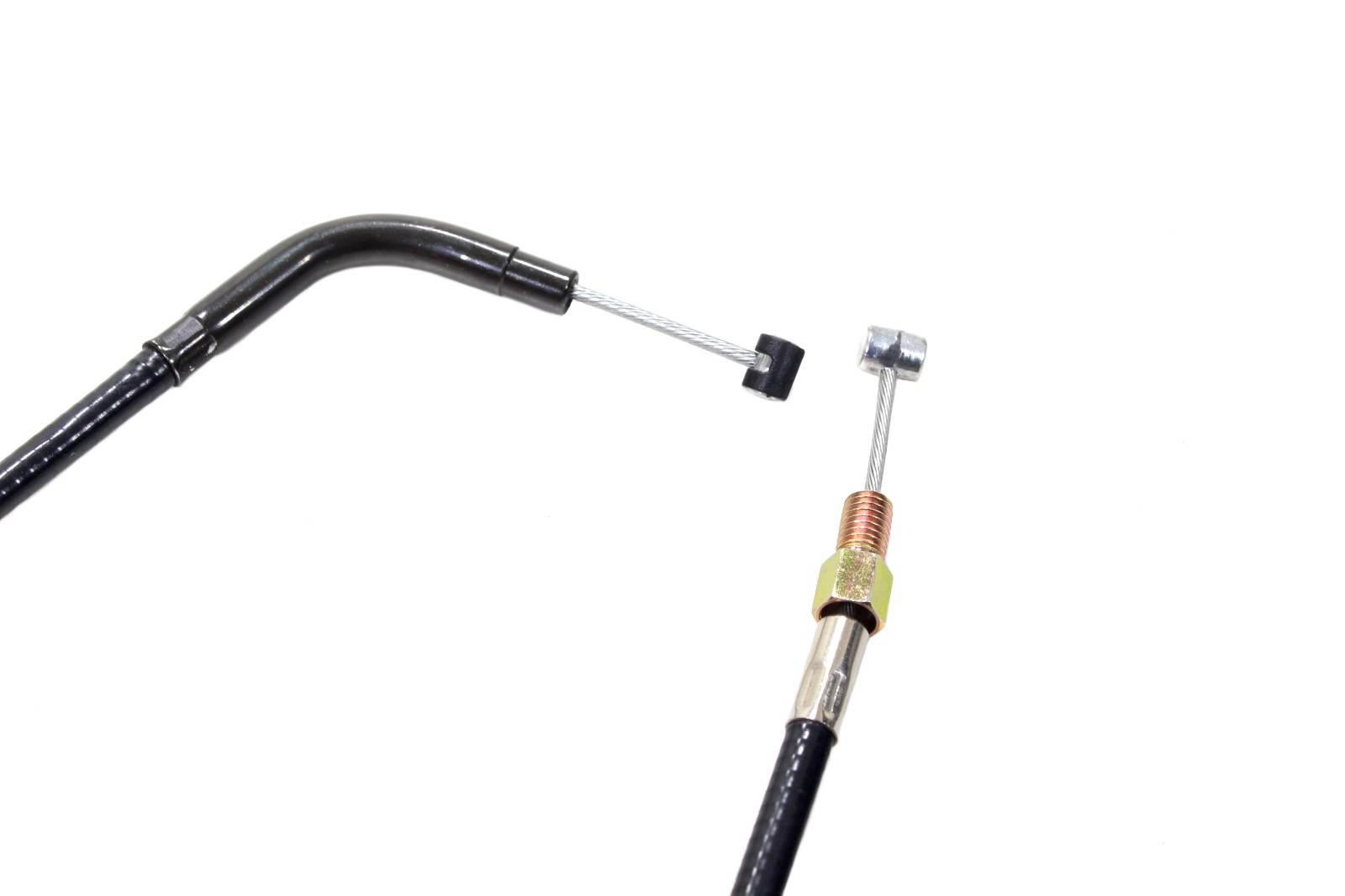 Linka hamulca tył kymco mxu 150 1540mm | ROY29597 - zdjęcie 2