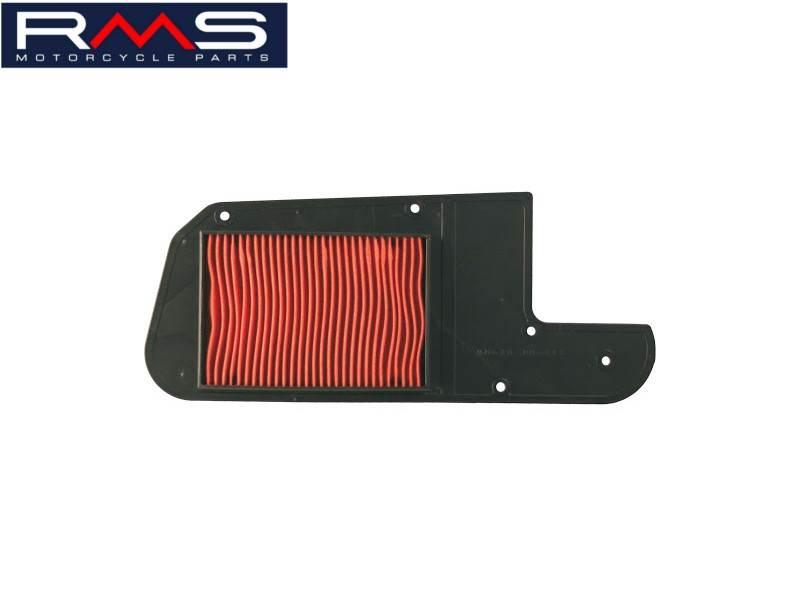 Filtr powietrza honda foresight jazz sv 250 piaggio x9 250 rms