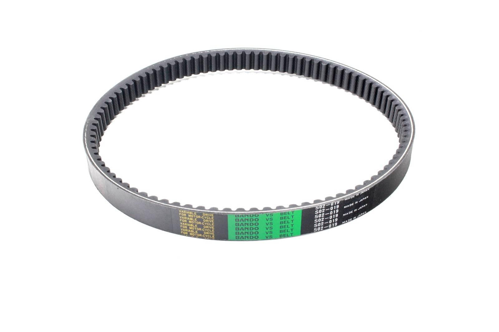 Pasek bando 887-25,3-30-10,5 s02-019 yamaha n-max 125