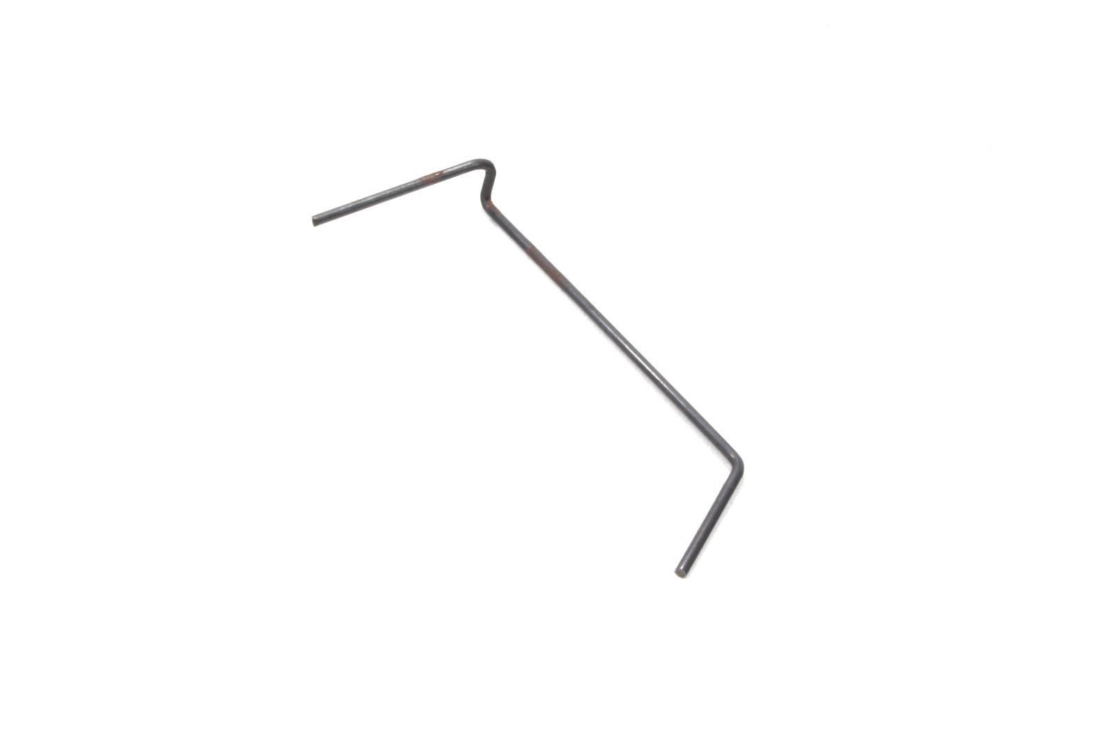 Sprężyna mocowanie wkładu lampy simson s51 sc