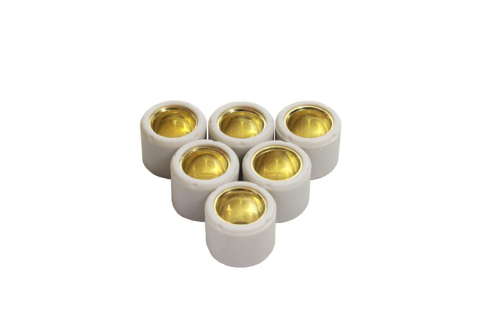 Rolki wariatora 16x13mm 5,5gr ml | ROY30171