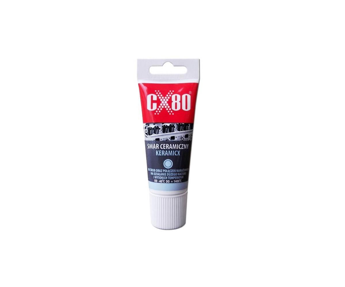 Smar ceramiczny cx80 keramicx 40g | ROY30945