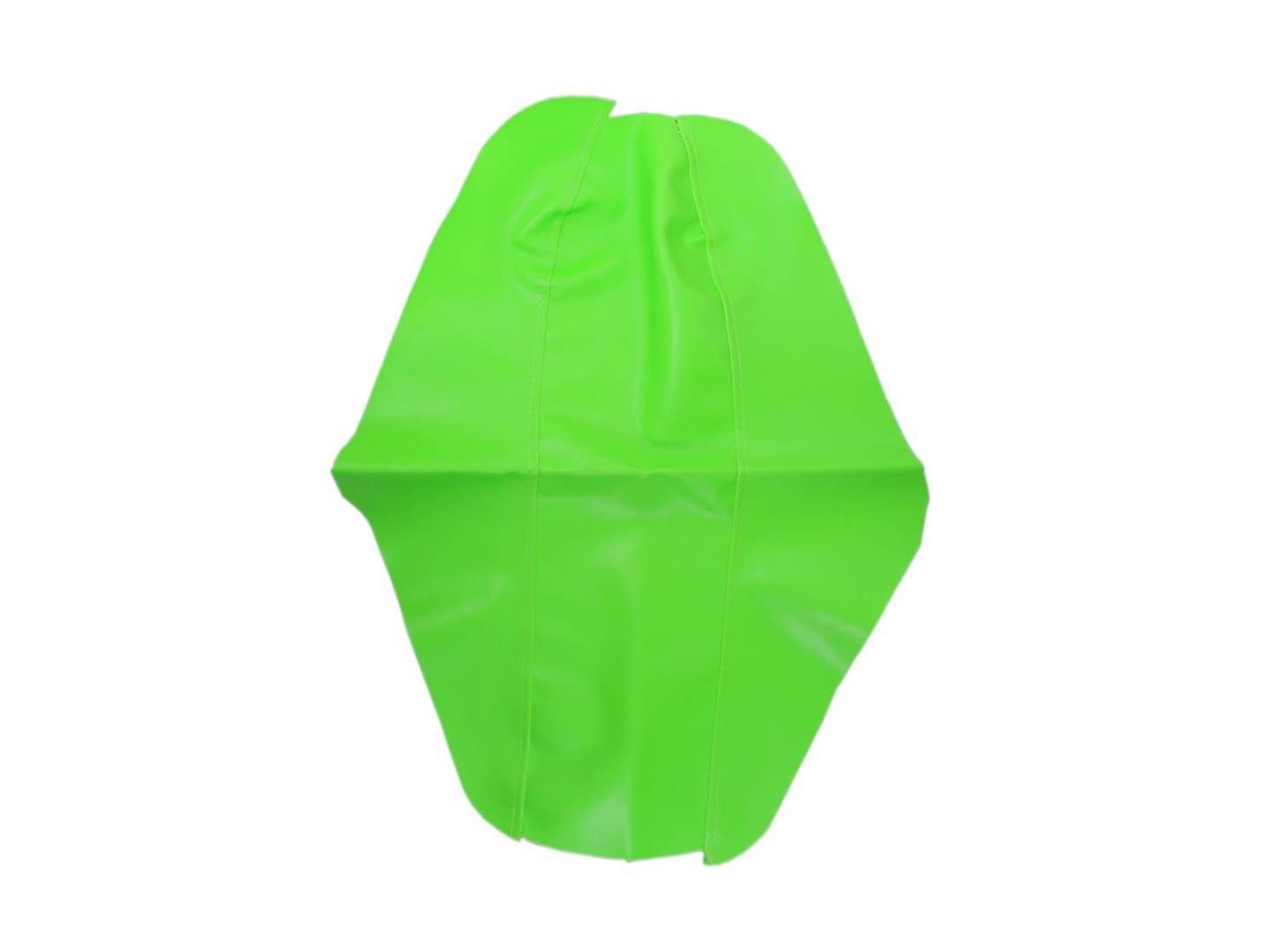 Pokrowiec siedzenia cross 125 zielony hb