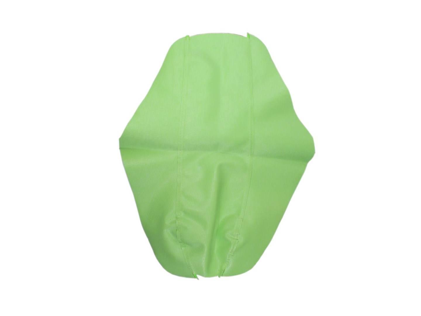 Pokrowiec siedzenia cross 125 zielony hb - zdjęcie 2