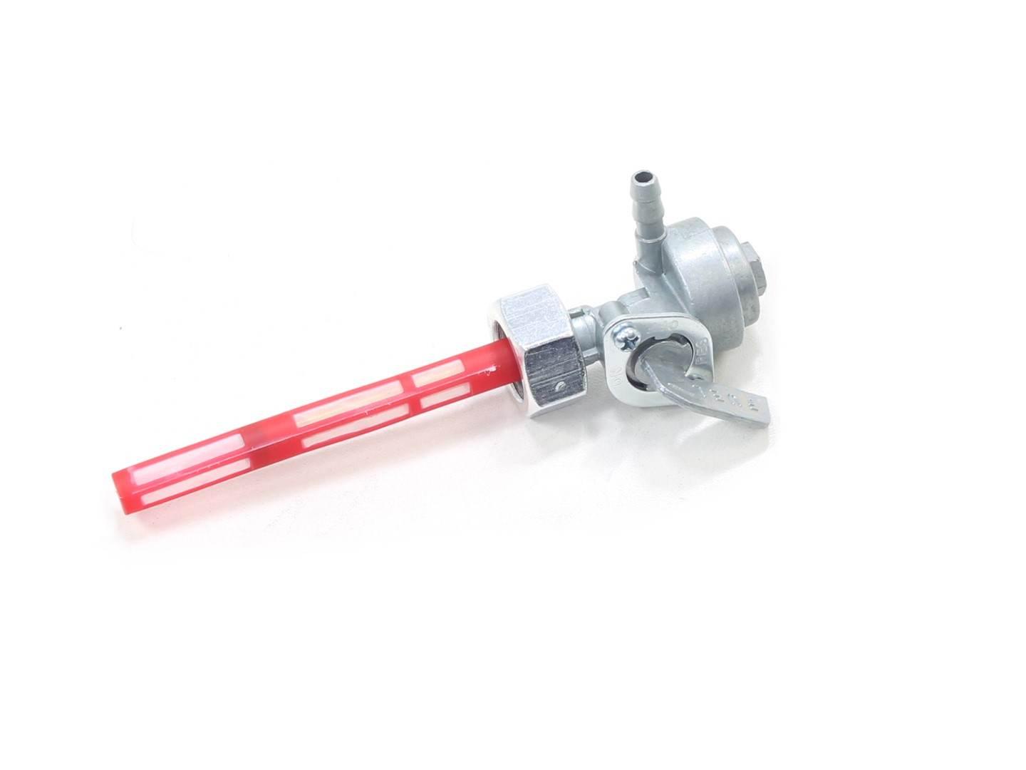 Kranik paliwa motorower street 16mm hb | ROY31407 - zdjęcie 2