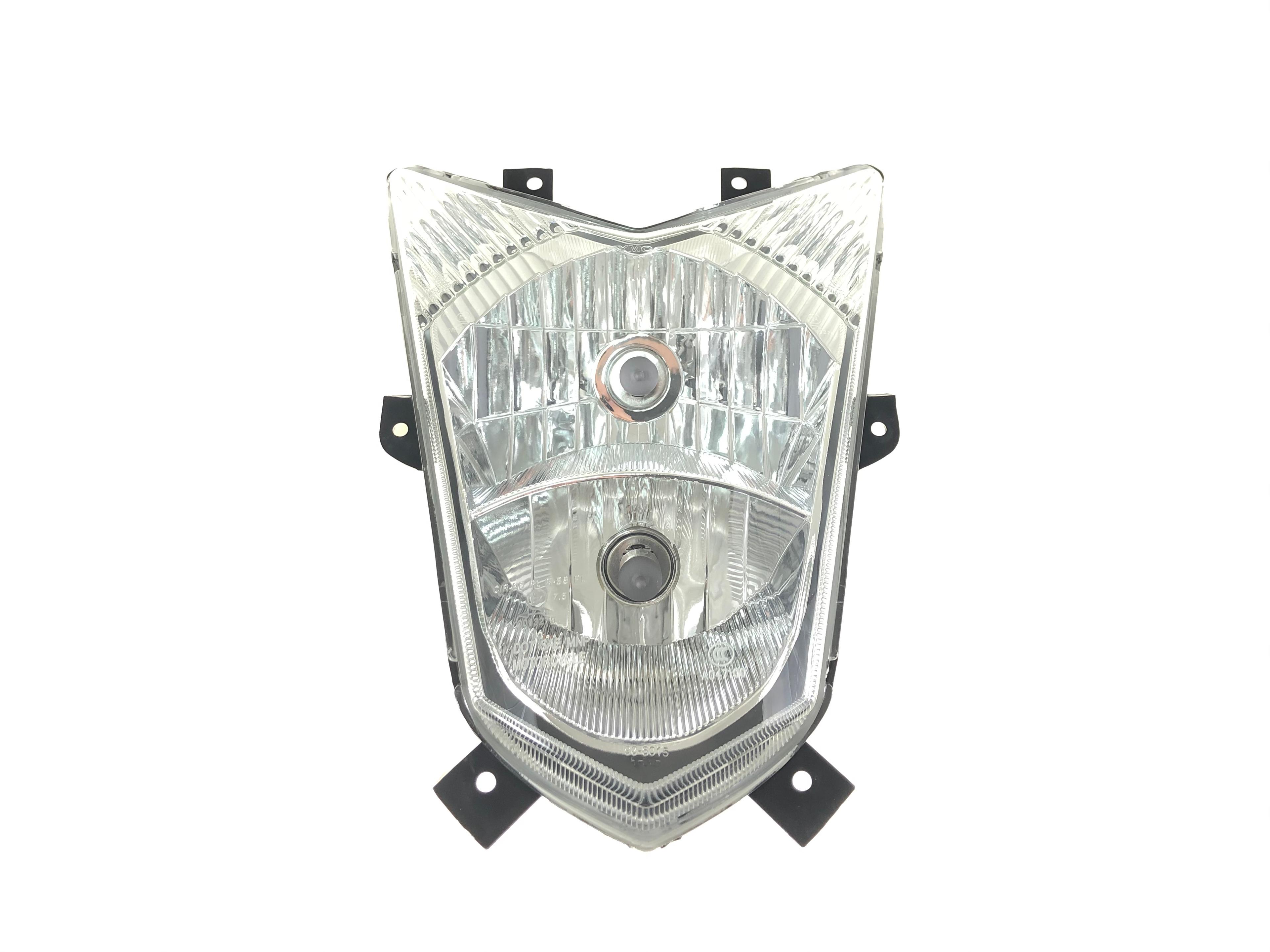 Lampa Przednia Kompl33100-Lgb5-E10 | 33100-LGB5-E10 - zdjęcie 2