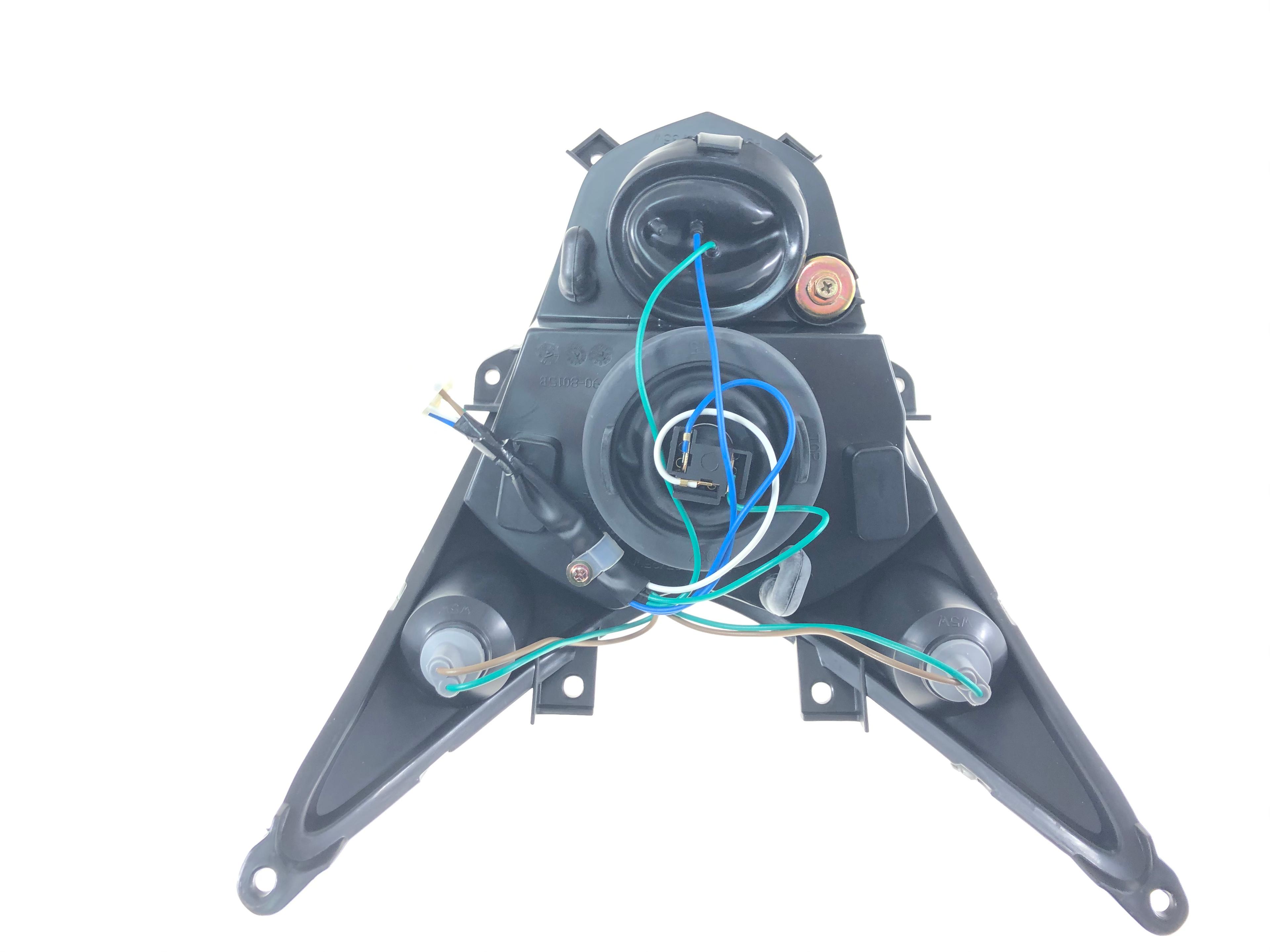 Lampa Przednia Kompl33100-Lgb5-E10 | 33100-LGB5-E10 - zdjęcie 3
