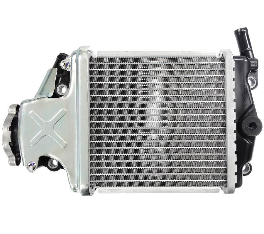 Chłodnica voge sr125 | CHLVOG026