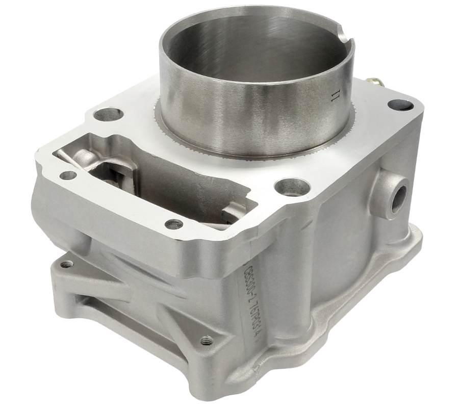 Cylinder nxt300 . | CIGBSE054