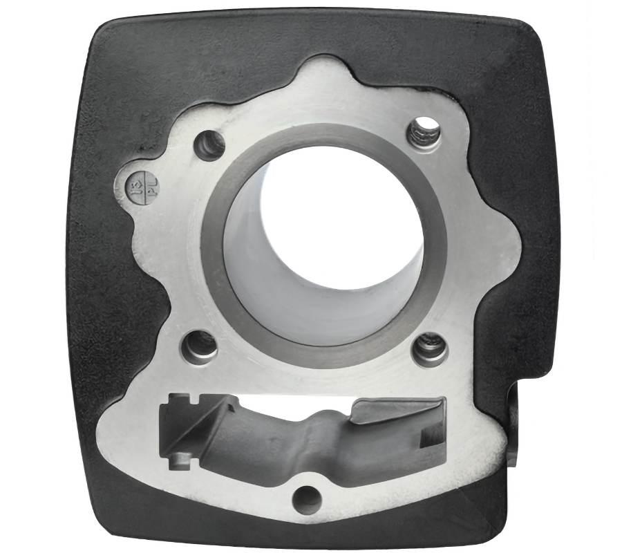 Cylinder pusty 125cc 157fmi hyper 125 e5 - zdjęcie 2
