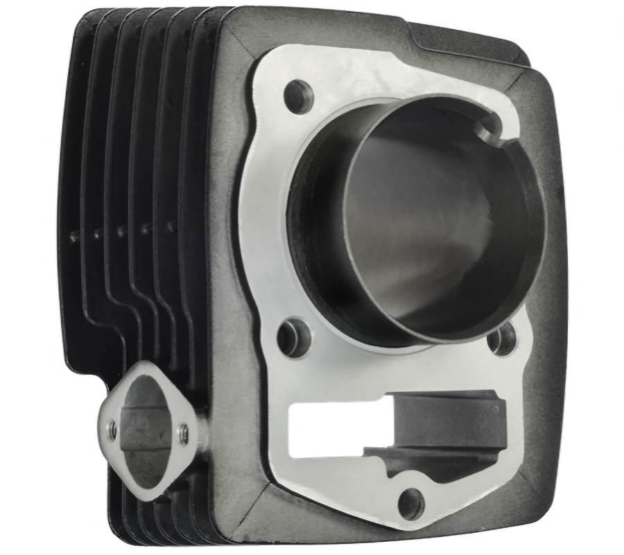 Cylinder pusty 125cc 157fmi hyper 125 e5 - zdjęcie 3