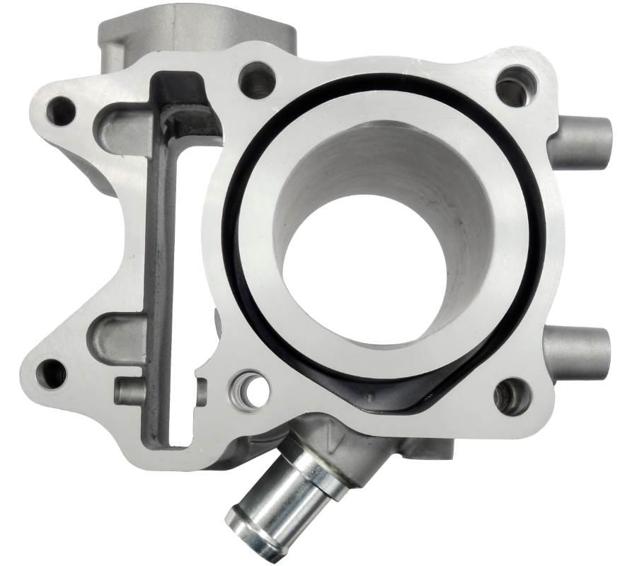 Cylinder x-trail 125 | CIGGEM082