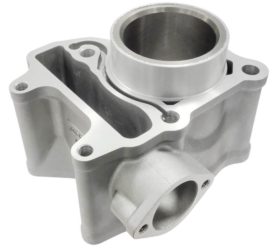 Cylinder x-trail 125 | CIGGEM082 - zdjęcie 3