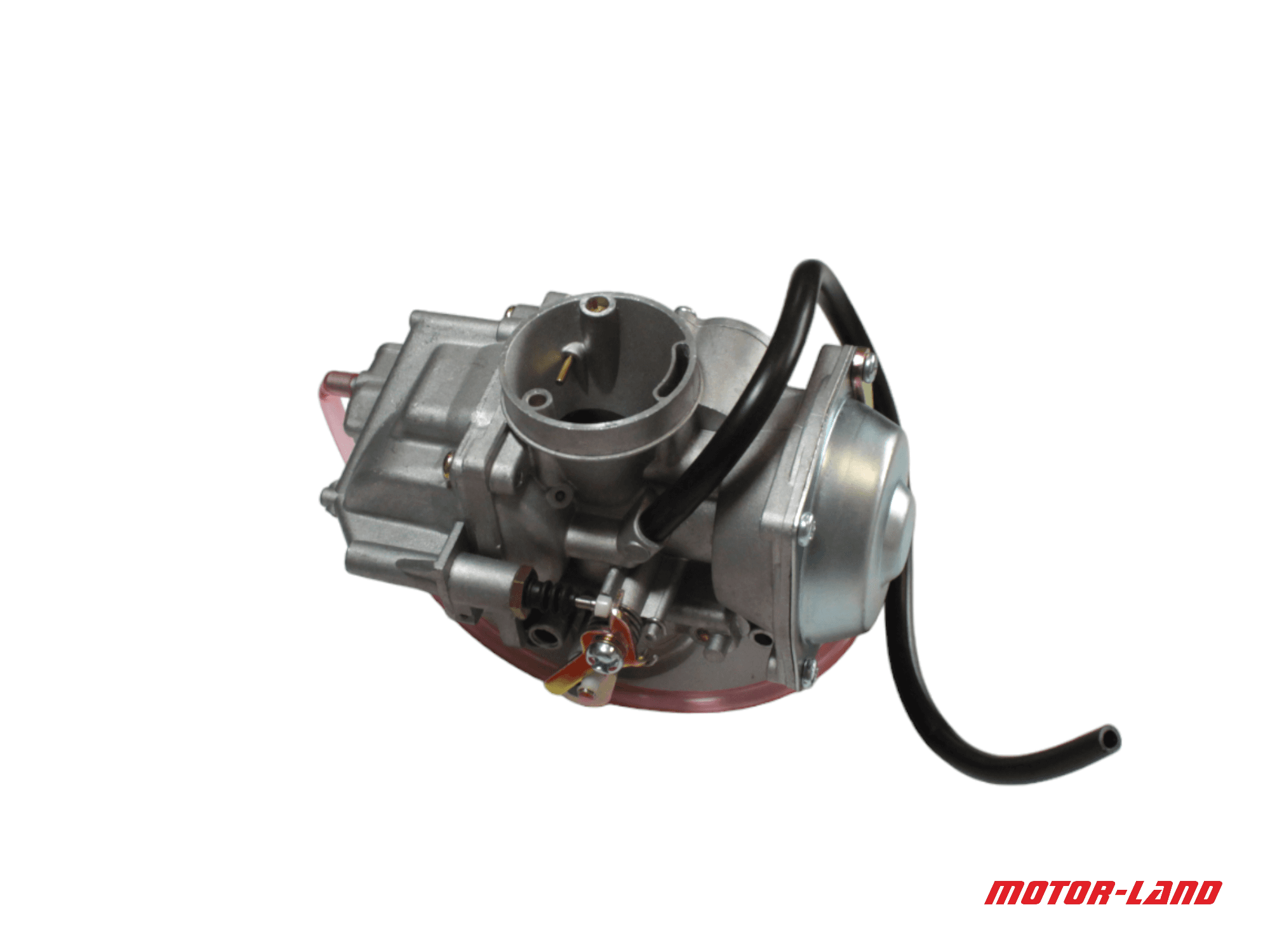 Gaźnik Power Force Podciśnieniowy Yamaha 660 Kymco 500 34mm Gzc000660 - zdjęcie 2