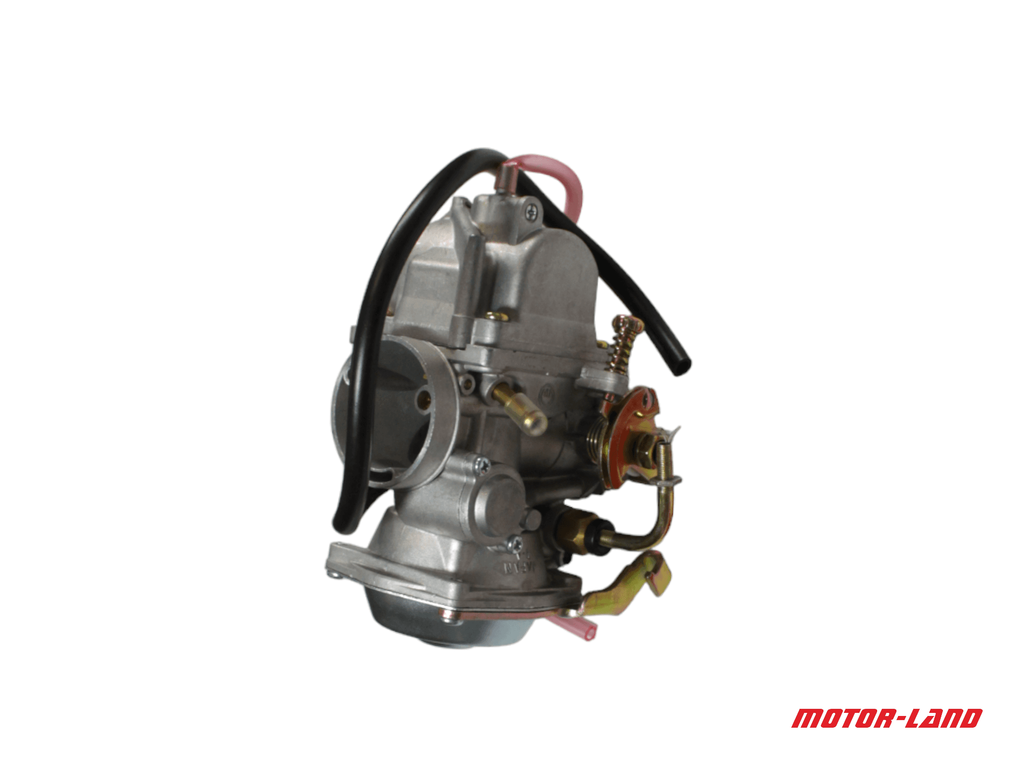 Gaźnik Power Force Podciśnieniowy Yamaha 660 Kymco 500 34mm Gzc000660 - zdjęcie 3
